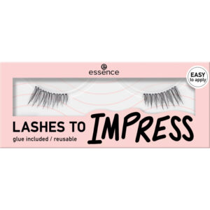 LASHES TO IMPRESS 03