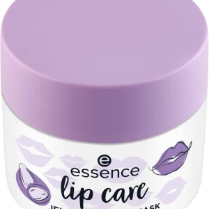 LIP CARE JELLY SLEEPING MASK