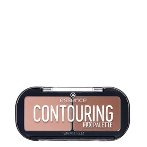 PALETA CONTOURING 10