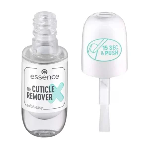 CUTICLE REMOVER