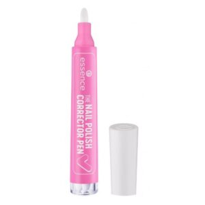 THE NAIL POLISH CORRECTOR PEN