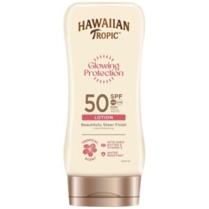 HAWAIIAN GLOWING FP50