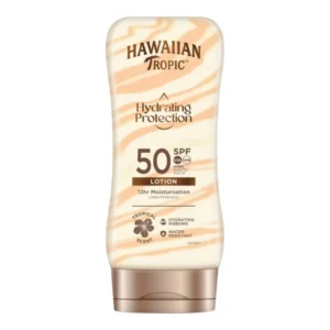 HAWAIIAN HYDRATING LOCION FP50