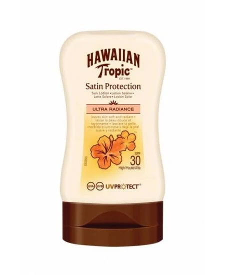 HAWAIIAN LOCION 100ML FP30