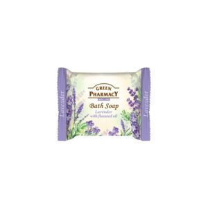 JABON DE LAVANDA 100GR