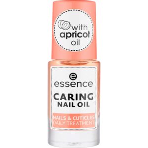 NAIL CARING OIL