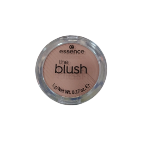 THE BLUSH 10