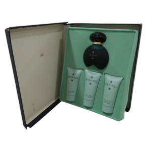 VERINO EDP 50ML+BODY+GEL+DEO