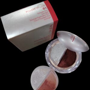 POLVERE DI LUCE DUO 01