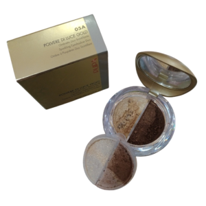 POLVERE DI LUCE DUO GOLD 05A