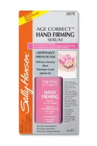 AGE CORRECT HAND FIRMING SERUM
