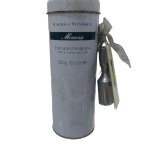 LUXURY BATH GRAINS 300GR MIMOSA