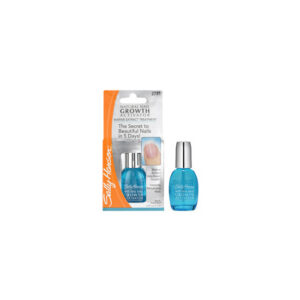 NATURAL NAIL GROWTH ACTIVATOR