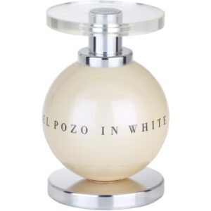 IN WHITE EDT 100ML
