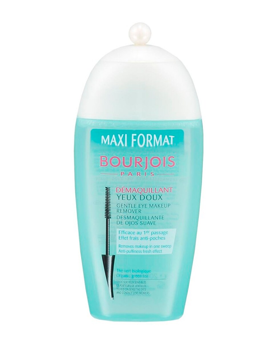 DESMAQUILLANTE SUAVE 200ML