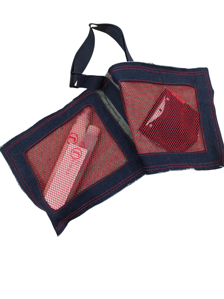 PUPA JEANS EDT 30ML+GEL+BODY