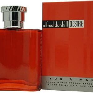 DUNHILL DESIRE AFTER SHAVE BALM 75ML