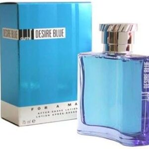 DUNHILL DESIRE BLUE AFTER SHAVE 75ML